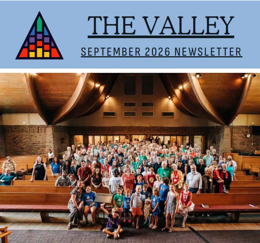 Monthly Newsletter