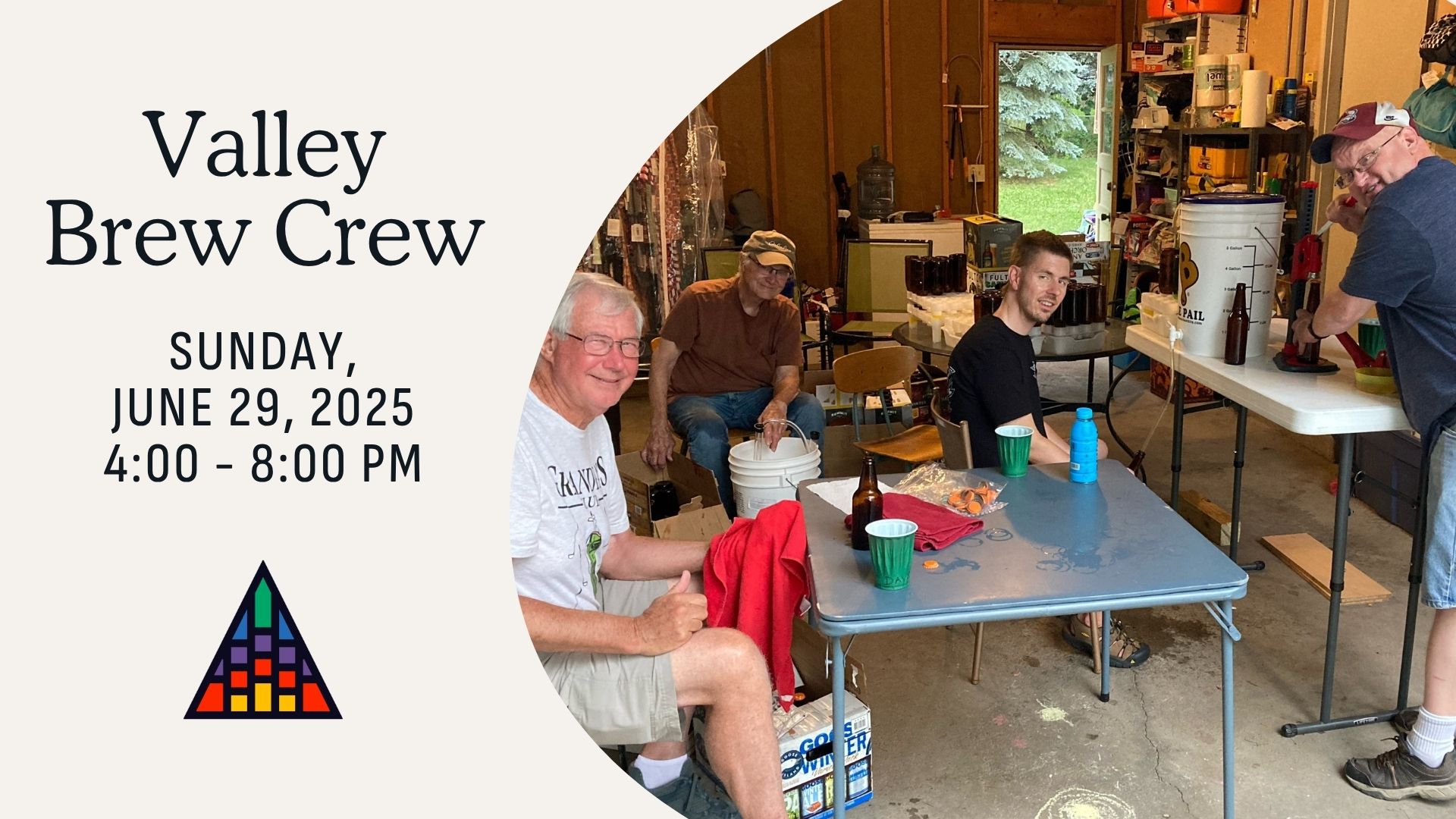Valley Brew Crew