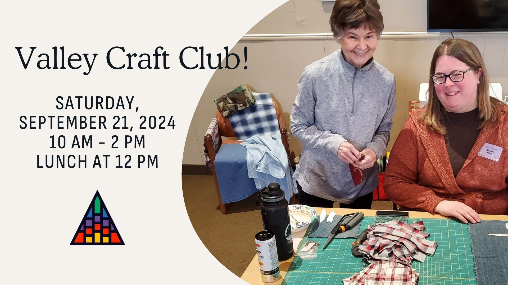 Valley Craft Club