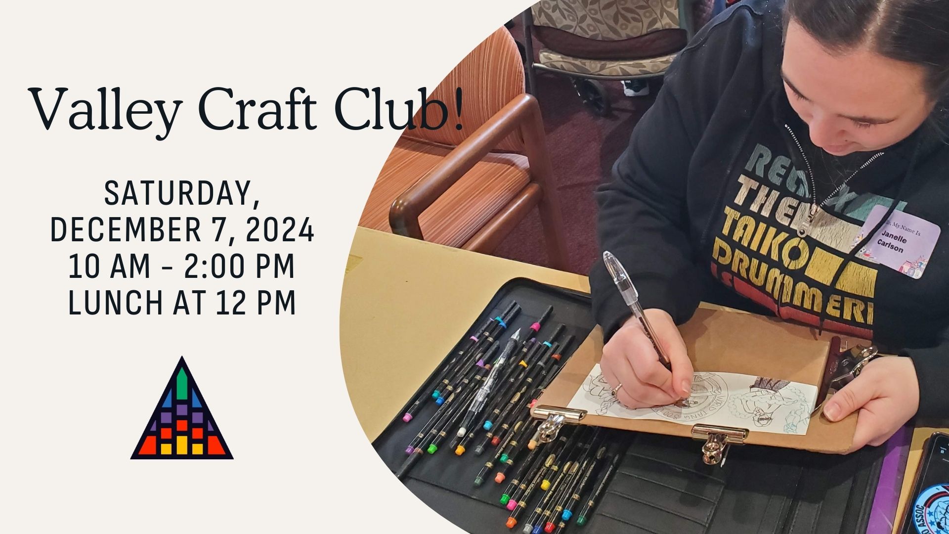 Valley Craft Club