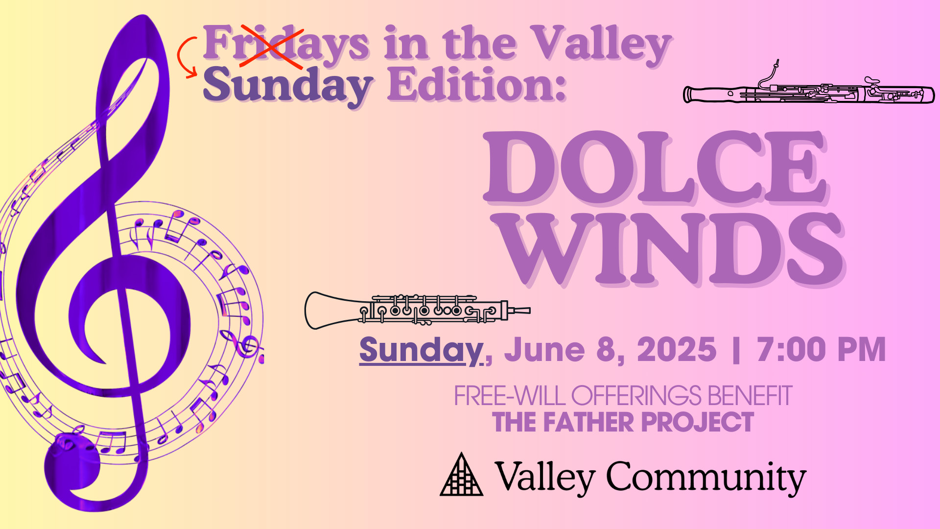The Dolce Wind Quintet