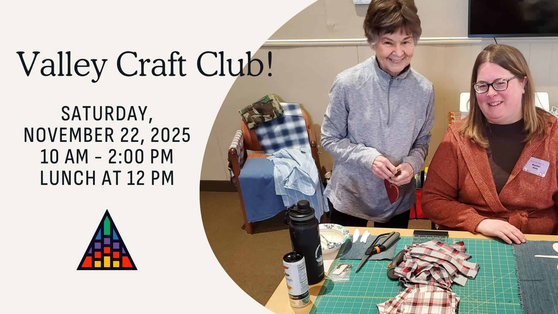 Valley Craft & Connect