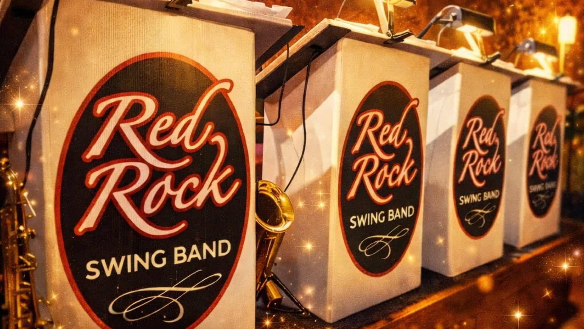 Red Rock Swing Band